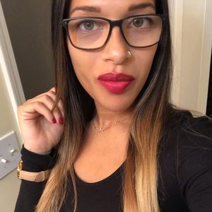 Meet your Posher, Chrissy